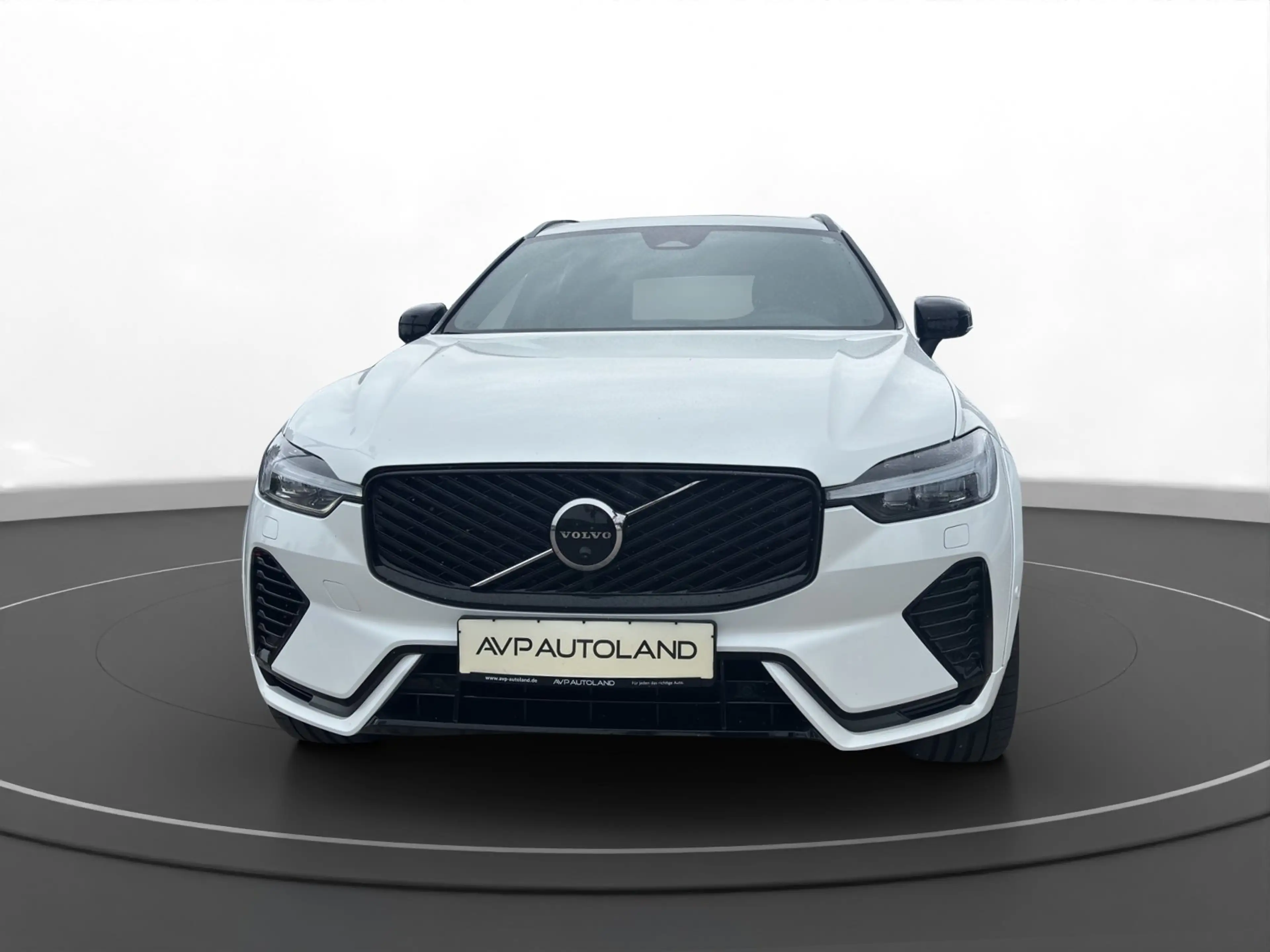 Volvo XC60 T8 AWD Polestar | AHK | LED — photo 3