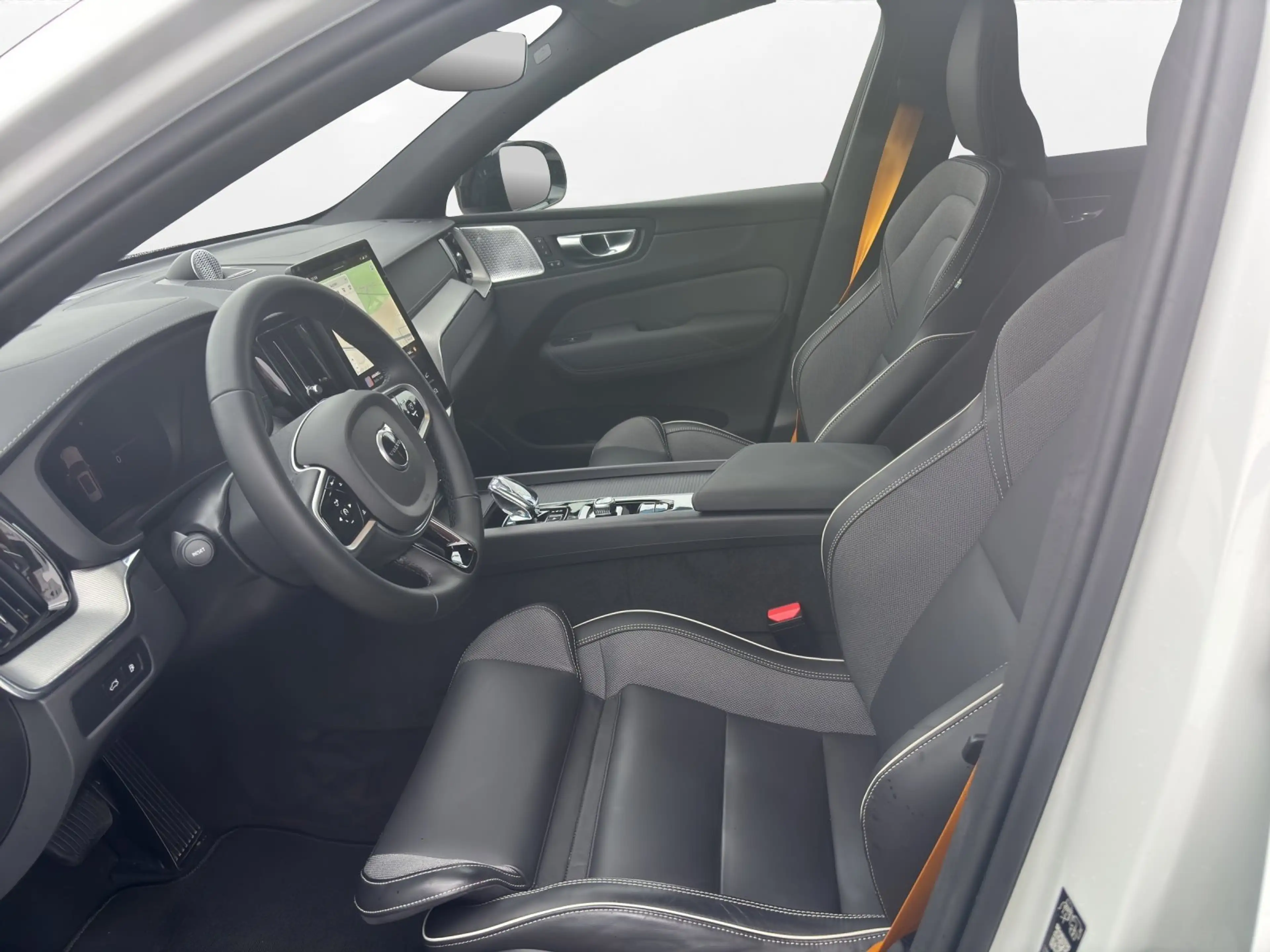Volvo XC60 T8 AWD Polestar | AHK | LED — photo 8