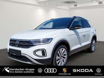 GOAL 2.0 TDI DSG AHK*Winterr zus*Keyless