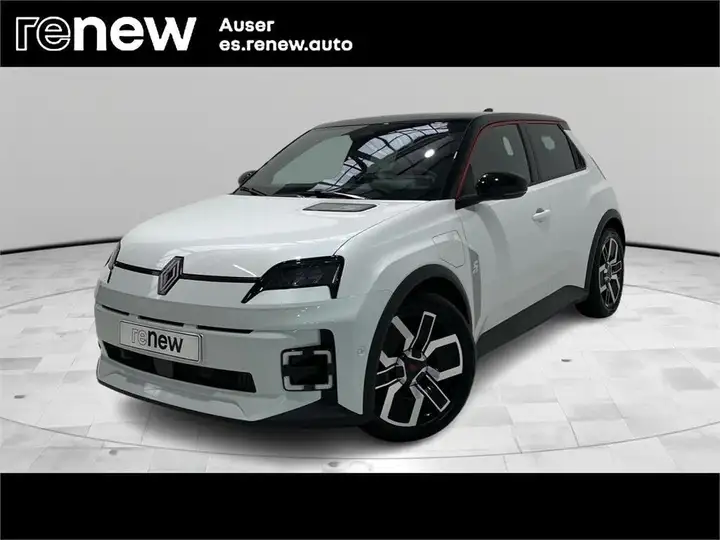 Renault Mégane 2025