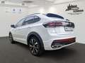 Volkswagen Taigo 1.0 TSI EU6d R-Line OPF (EURO 6d) ACC,IQ.DRIVE,Nav Blanc - thumbnail 4
