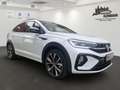 Volkswagen Taigo 1.0 TSI EU6d R-Line OPF (EURO 6d) ACC,IQ.DRIVE,Nav Blanc - thumbnail 2