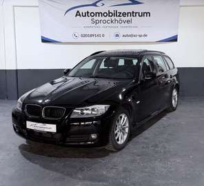 320 d Automatik/Pano/Xenon/SHZ