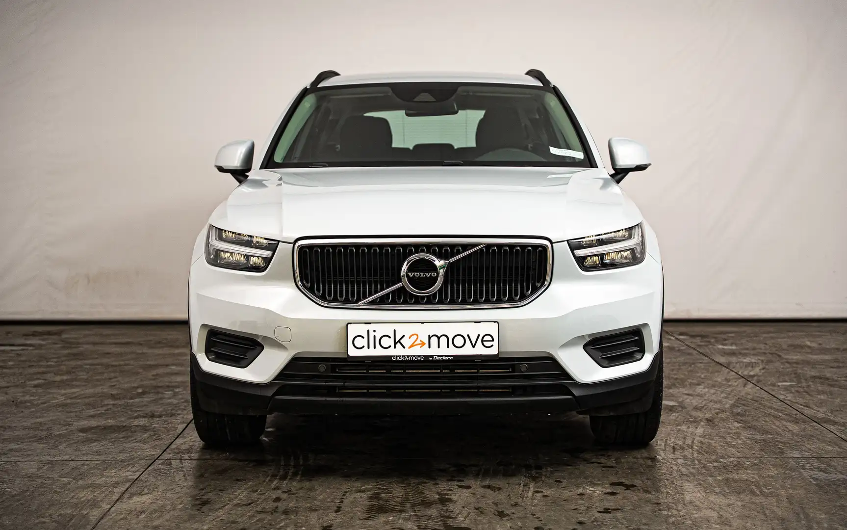 Volvo XC40 XC40 1.5 T2 Momentum Core Wit - 2
