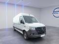 Mercedes-Benz Sprinter 315 MAXI L3H2 SCHWINGSITZ 360 KAMERA AC Blanco - thumbnail 6
