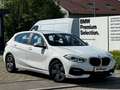 BMW 118 d Aut.LiveProf.HiFi Kamera Lenkradh.KomfZ.LED Weiß - thumbnail 2