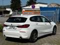 BMW 118 d Aut.LiveProf.HiFi Kamera Lenkradh.KomfZ.LED Weiß - thumbnail 6