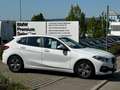 BMW 118 d Aut.LiveProf.HiFi Kamera Lenkradh.KomfZ.LED Weiß - thumbnail 3