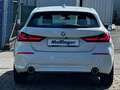 BMW 118 d Aut.LiveProf.HiFi Kamera Lenkradh.KomfZ.LED Weiß - thumbnail 7