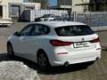 BMW 118 d Aut.LiveProf.HiFi Kamera Lenkradh.KomfZ.LED Weiß - thumbnail 8