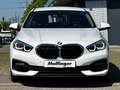 BMW 118 d Aut.LiveProf.HiFi Kamera Lenkradh.KomfZ.LED Weiß - thumbnail 4