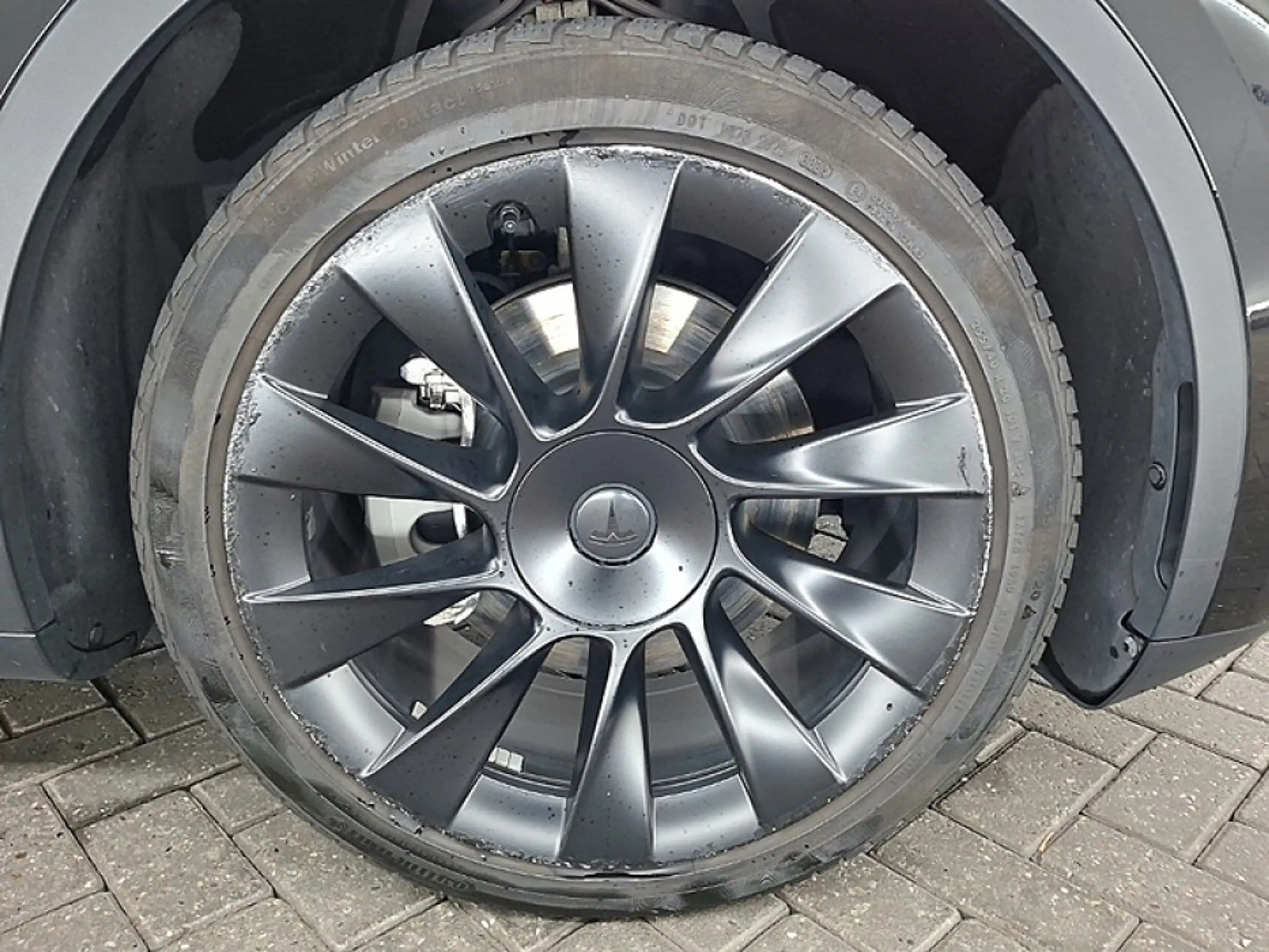 Tesla Model Y RWD 58 kWh | Panoramadak | Voorstoelen verwarmd | — photo 13