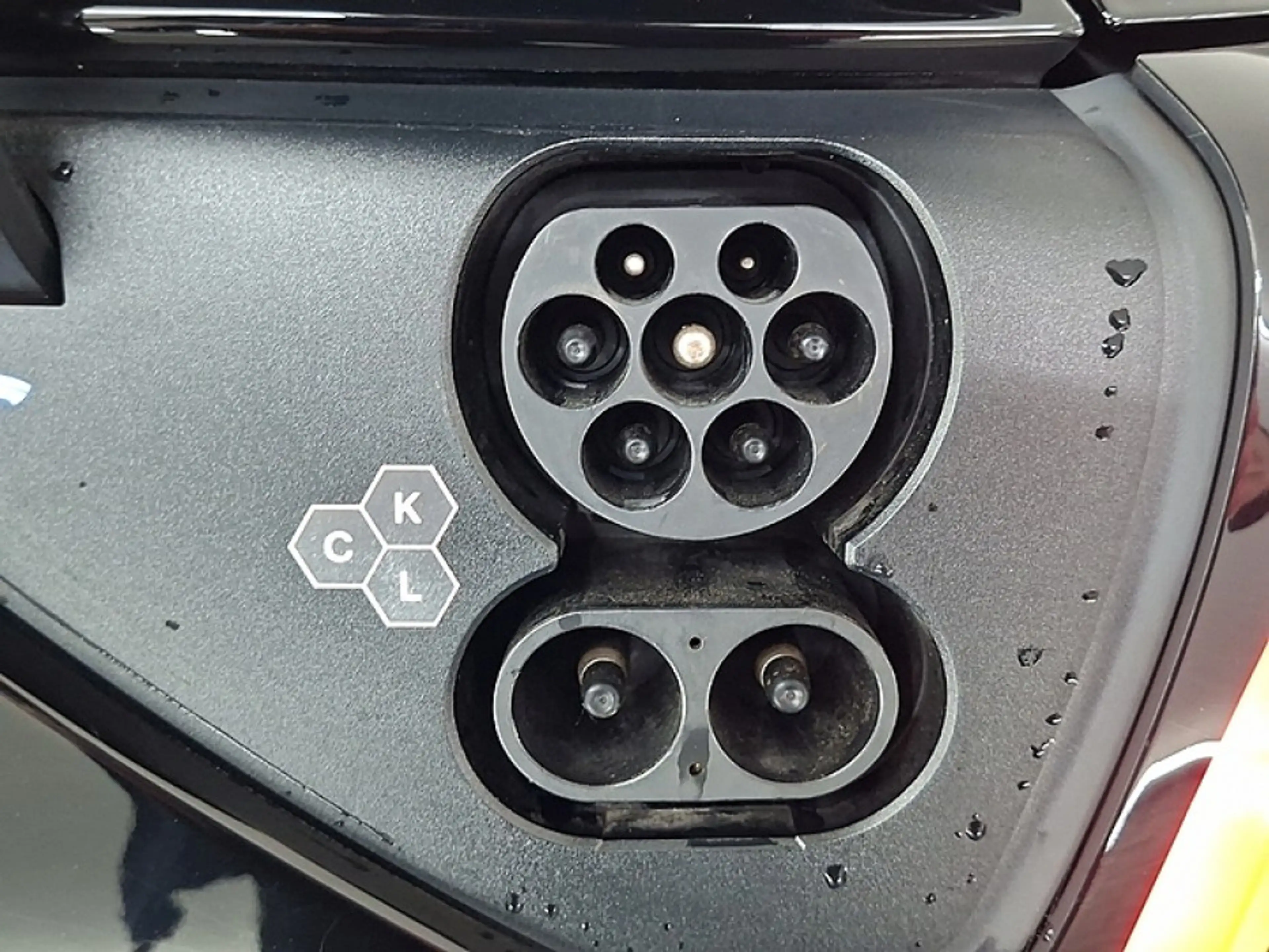Tesla Model Y RWD 58 kWh | Panoramadak | Voorstoelen verwarmd | — photo 9