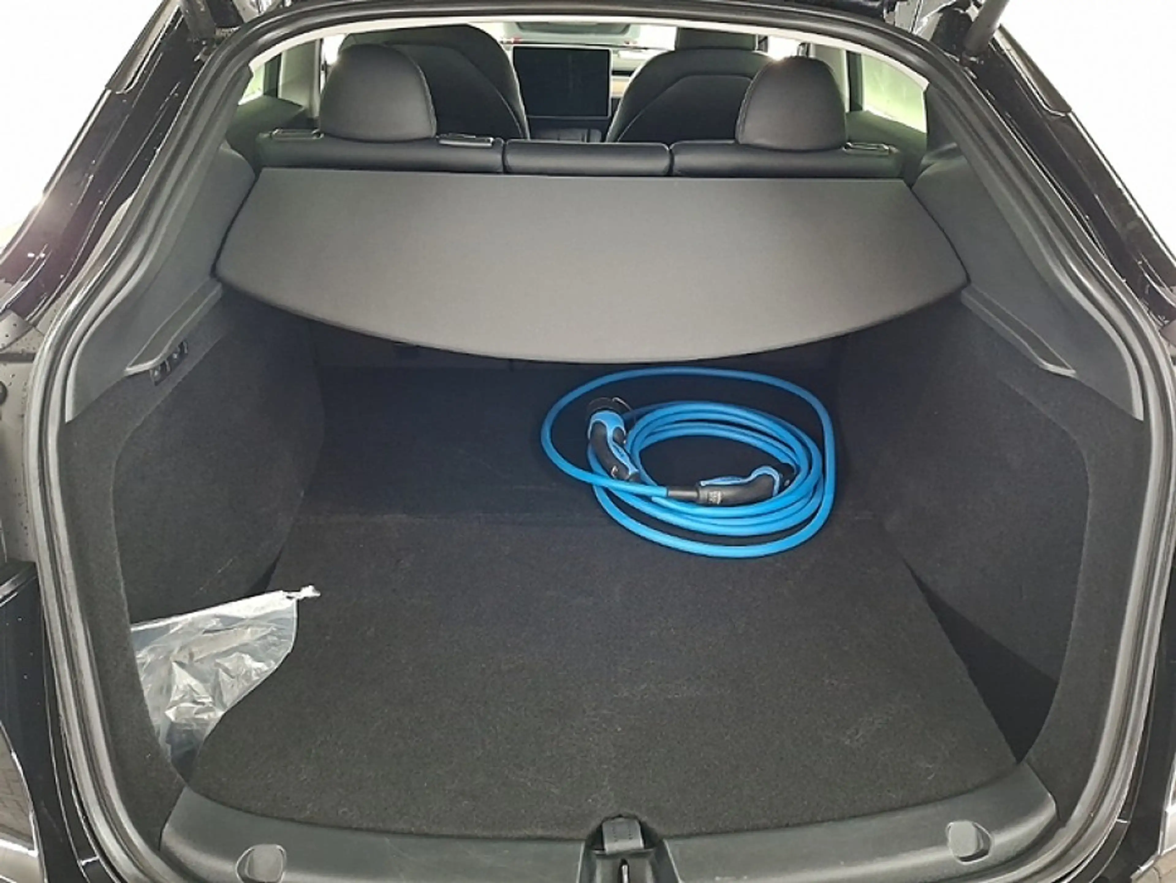 Tesla Model Y RWD 58 kWh | Panoramadak | Voorstoelen verwarmd | — photo 7