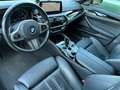 BMW 520 Touring Sport Line NAV+LED+HEAD-UP+KAM+H&K Negro - thumbnail 8