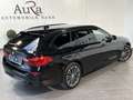 BMW 520 Touring Sport Line NAV+LED+HEAD-UP+KAM+H&K Negro - thumbnail 5