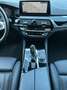 BMW 520 Touring Sport Line NAV+LED+HEAD-UP+KAM+H&K Negro - thumbnail 12