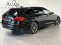 BMW 520 Touring Sport Line NAV+LED+HEAD-UP+KAM+H&K Negro - thumbnail 4