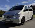 Mercedes-Benz Vito 122 CDI lang Final Edition 103000KM Gris - thumbnail 1