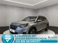 Peugeot 2008 E-2008 ALLure PACK 136 Elektromotor Silber - thumbnail 1