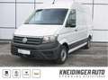Volkswagen Crafter Crafter 35 HR-Kasten KR TDI, ACC, Full-Link, Si... Blanc - thumbnail 1