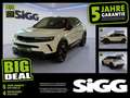 Opel Mokka 1.2 Turbo GS Line Automatik Rückfahrkamera Weiß - thumbnail 1