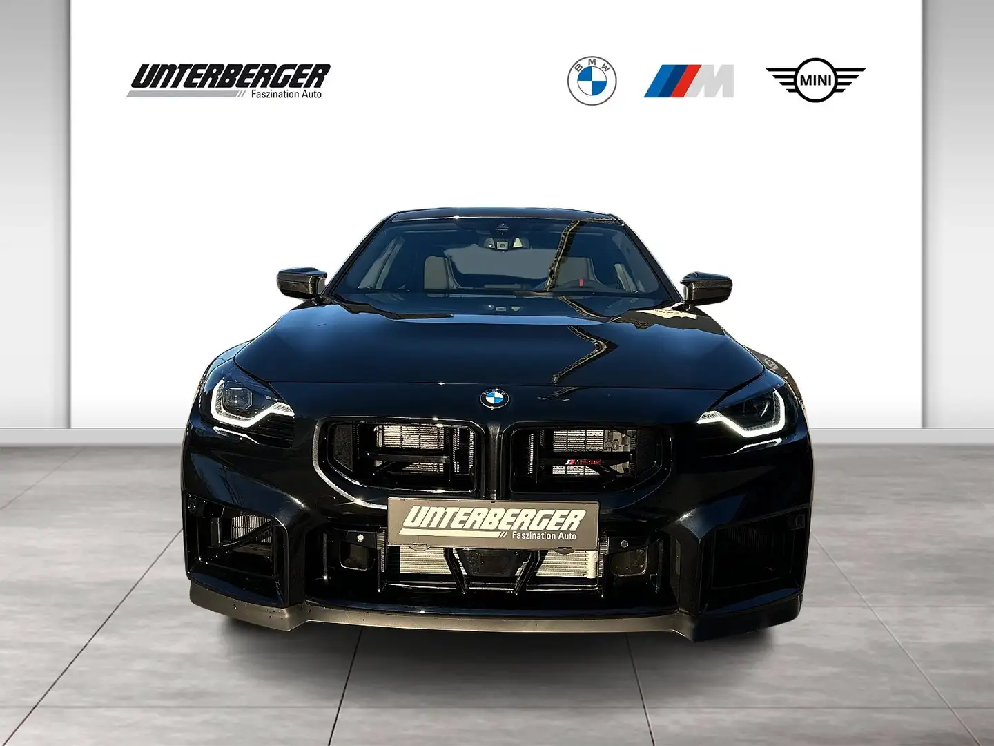 BMW M2 CS Coupe | Carbon-Keramik Bremse | ACC | Driving A Schwarz - 2