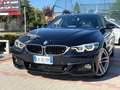 BMW 420 420d Gran Coupé Msport Negro - thumbnail 1