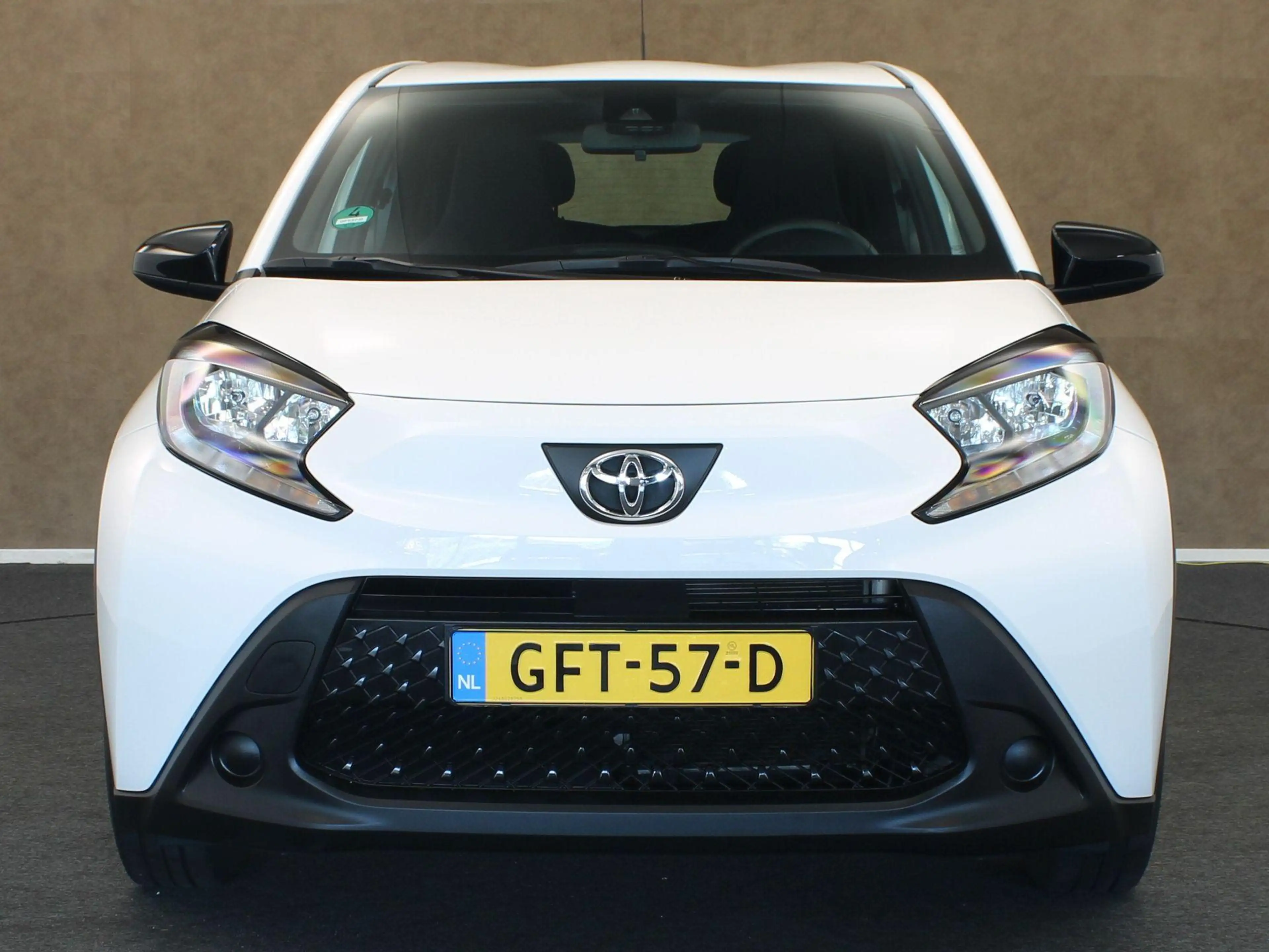 Toyota Aygo X 1.0 VVT-i MT Play - ORIGINEEL NEDERLANDSE AUTO - A — photo 10
