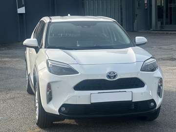 1.5h Trend fwd 116cv e-cvt