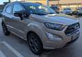 Ford EcoSport ST-Line Grau - thumbnail 4