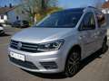 Volkswagen Caddy 1.4 TSI Edition 35 SHZ XENON NAVI W-LAN Silber - thumbnail 24