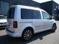 Volkswagen Caddy 1.4 TSI Edition 35 SHZ XENON NAVI W-LAN Silber - thumbnail 3