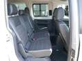 Volkswagen Caddy 1.4 TSI Edition 35 SHZ XENON NAVI W-LAN Silber - thumbnail 4