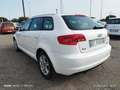 Audi A3 Sportback 1.6 tdi Ambiente Bianco - thumbnail 6