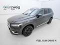 Volvo XC90 Recharge Inscription Expression, T8 AWD Plug-in Hy Grau - thumbnail 1