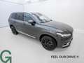 Volvo XC90 Recharge Inscription Expression, T8 AWD Plug-in Hy Grau - thumbnail 3