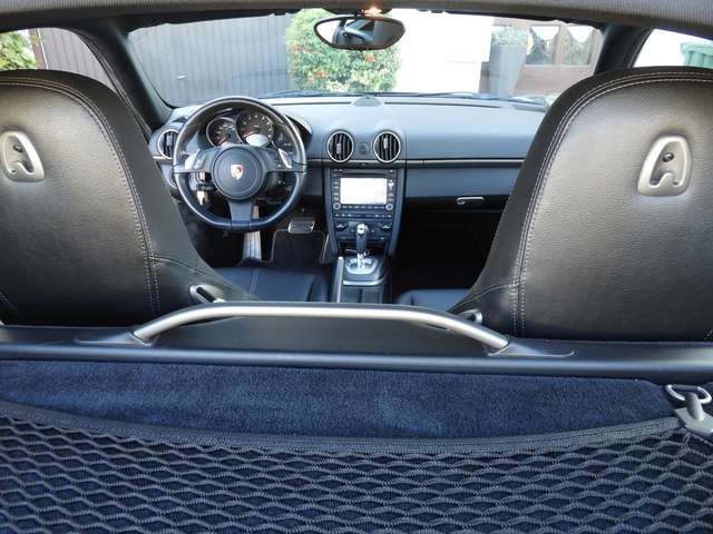 Porsche Cayman Cayman PDK