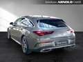 Mercedes-Benz CLA 250 CLA 250 4M SB AMG Line Leder MULTIBEAM Kamera  LED Grau - thumbnail 4