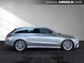 Mercedes-Benz CLA 250 CLA 250 4M SB AMG Line Leder MULTIBEAM Kamera  LED Grau - thumbnail 6