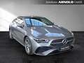 Mercedes-Benz CLA 250 CLA 250 4M SB AMG Line Leder MULTIBEAM Kamera  LED Grau - thumbnail 7
