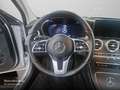 Mercedes-Benz C 220 d T AVANTG+PANO+360+AHK+MULTIBEAM+FAHRASS+9G Silber - thumbnail 14