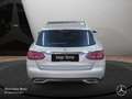 Mercedes-Benz C 220 d T AVANTG+PANO+360+AHK+MULTIBEAM+FAHRASS+9G Silber - thumbnail 9