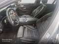Mercedes-Benz C 220 d T AVANTG+PANO+360+AHK+MULTIBEAM+FAHRASS+9G Silber - thumbnail 11