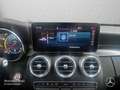 Mercedes-Benz C 220 d T AVANTG+PANO+360+AHK+MULTIBEAM+FAHRASS+9G Silber - thumbnail 16