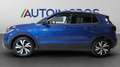 Volkswagen T-Cross 1.0 TSI Advanced Bleu - thumbnail 2