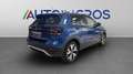Volkswagen T-Cross 1.0 TSI Advanced Bleu - thumbnail 5