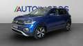 Volkswagen T-Cross 1.0 TSI Advanced Bleu - thumbnail 1