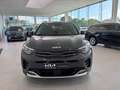 Kia Stonic Gtline Gris - thumbnail 3