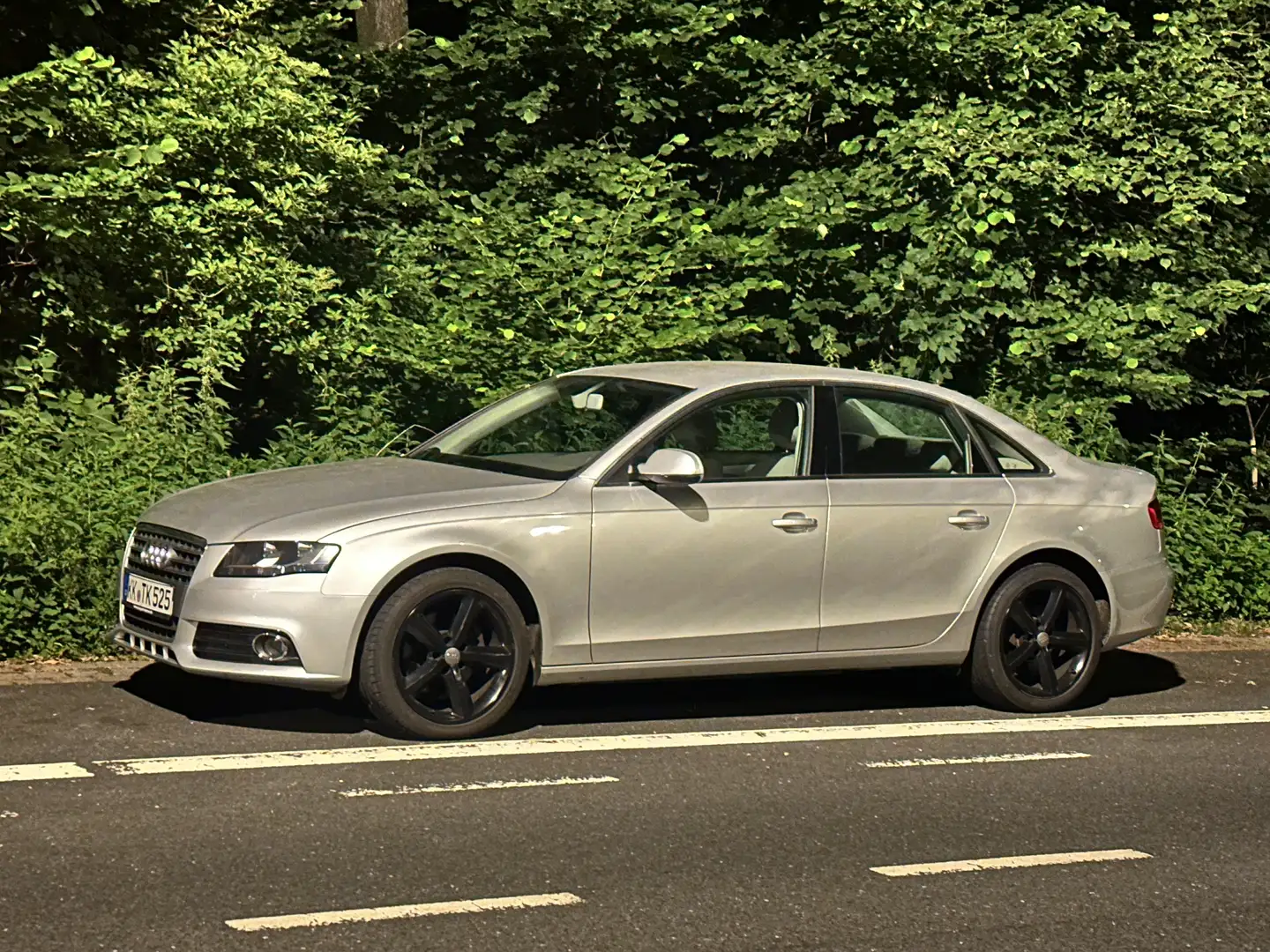 Audi A4 1.8 tfsi 2011 B8 Avant - 1